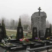 Памятники Киева