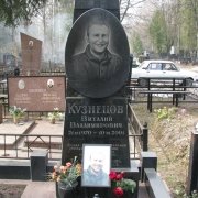 Памятники Киева