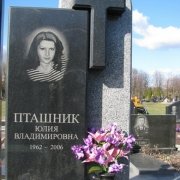 Памятники Киева
