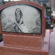 Ритуальные памятники