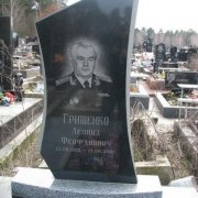 Памятники Киева