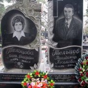 Памятники Киева