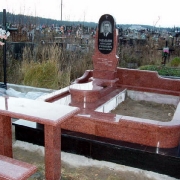 Элитный памятник