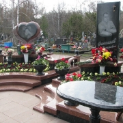 Элитный памятник
