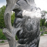 Элитный памятник