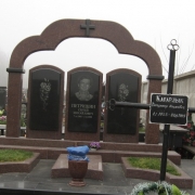 Элитный памятник