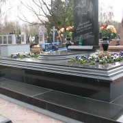Элитный памятник