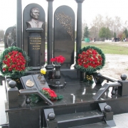 Элитный памятник