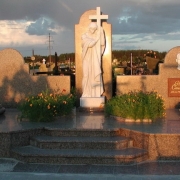 Элитный памятник