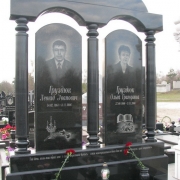 Элитный памятник