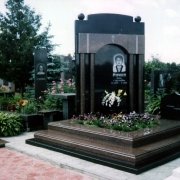 Элитный памятник
