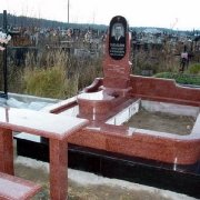 Элитный памятник