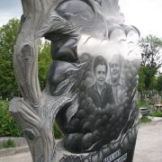 Элитный памятник