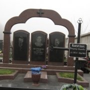 Элитный памятник
