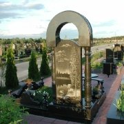 Производство памятников