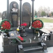 Элитный памятник