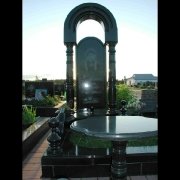 Элитный памятник