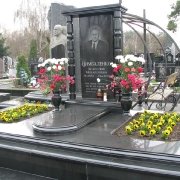 Элитный памятник