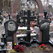 Купить памятник