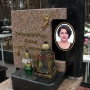 Установка памятника