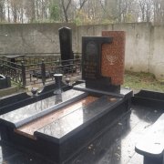 Памятники евреям