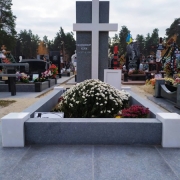 Цена памятника на одного - доступна.