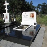Цена памятника на одного - доступна. 