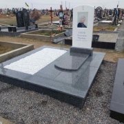 Купить памятник на одного в Киеве. Цена доступна.