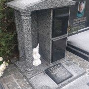 Цена места в колумбарии Киевского Крематория - от 6 тыс. грн.