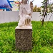 Ангел из полимера. Цена ангела из полимера - 10 тыс. грн.