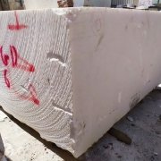 Купить блок мрамора для памятника - можно в Магазине Ритуальной скульптуры в Киеве.