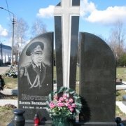 Кресты продажа