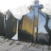 Акция на памятники до поминальных дней от 13 тыс. грн.