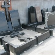 Летняя акция на памятники 2026 г.