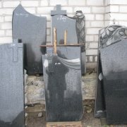 Летняя акция на памятники от 13 тыс. грн.