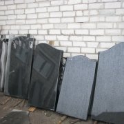 Летняя акция на памятники от 13 тыс. грн.