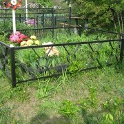 Ограды, Беседки
