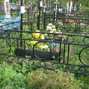 Ограды, Беседки