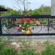 Ограды, Беседки