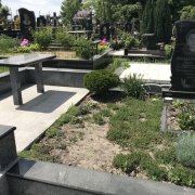 Заказать цоколь из гранита для памятника - можно в Магазине ритуальной скульптуры в Киеве.