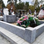 Цоколь из гранита фото. Заказать цоколь из белого гранита - можно с сайта: https://www.prjadko.kiev.ua