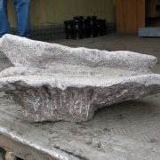 Вазы из гранита, ритуальные шары