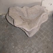 Вазы из гранита, ритуальные шары