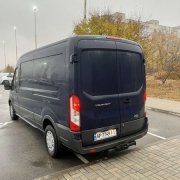 Заказать ритуальный транспорт по Украине. Стоимость перевозки умерших - 16 грн. за 1 км.