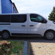Круглосуточная транспортировка умерших по Украине. Цена перевозки сегодня - 16 грн. за 1 км.