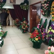 Ритуальный магазин в Киеве. Полный комплекс ритуальных услуг.