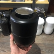 Урна для праха из гранита. Стоимость урны для праха - 1,8 тыс. грн.