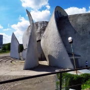 Фото Крематория в г. Киеве. Доступная цена кремации в Киеве.