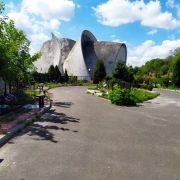 Крематорий в Киеве. Доступная цена кремации в Киеве.