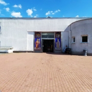 Фото Крематория в г. Киеве. Стоимость кремации в Киеве - от 4,1 тыс. грн.